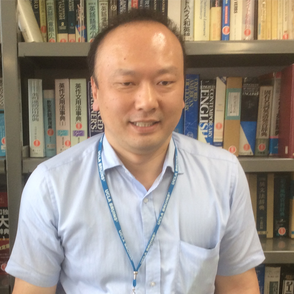 [Current Event] Theme-based Invited Speakers 2019 invited talk of TELL SIG: Prof. YuChi Ono