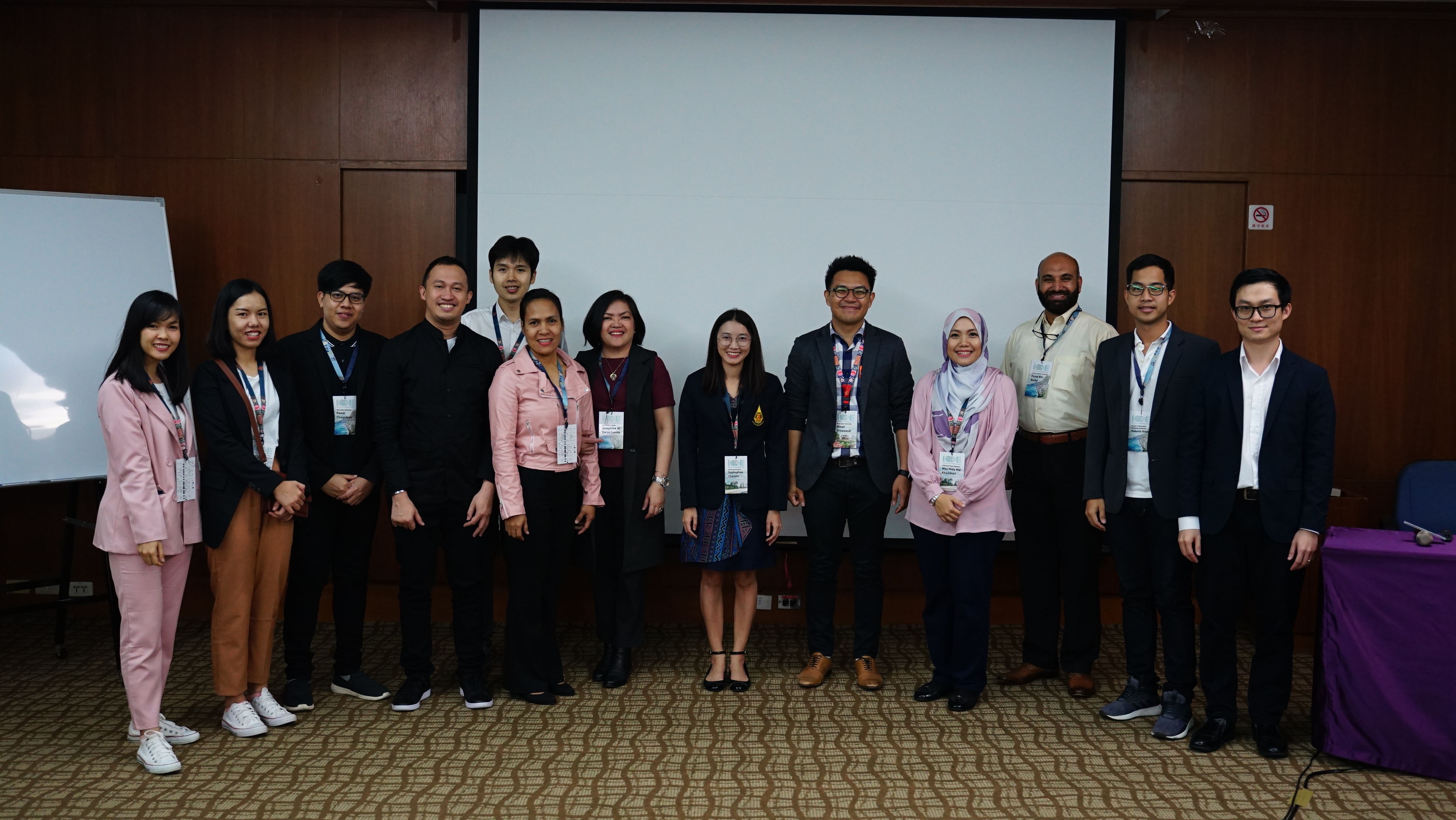 The 8th International Workshop on ICT Trends in Emerging Economies  (WICTTEE 2019)